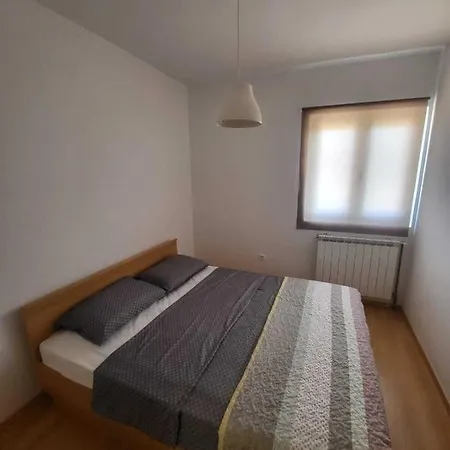 Amarilis * Sveti Filip i Jakov