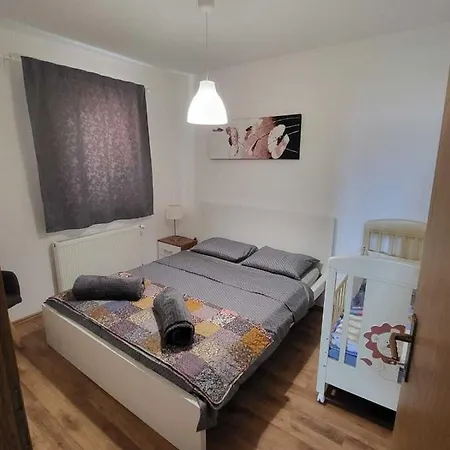 Apartmán Amarilis *