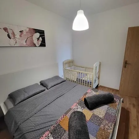 Amarilis Apartmán Sveti Filip i Jakov
