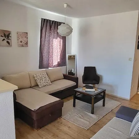 Amarilis Apartmán *