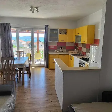 Amarilis Apartmán *