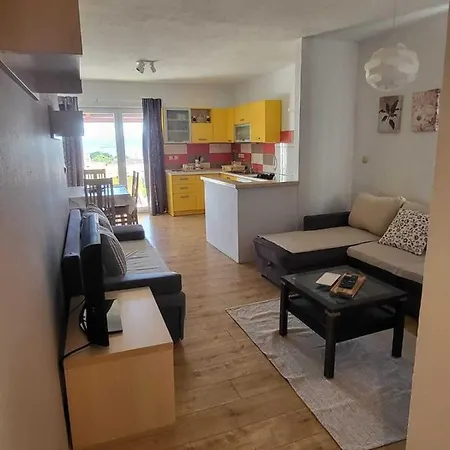 Apartmán Amarilis Sveti Filip i Jakov