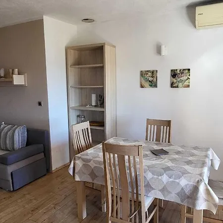 Apartmán Amarilis