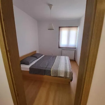 Amarilis Sveti Filip i Jakov