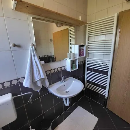 Amarilis Apartmán