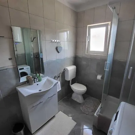 Amarilis Apartmán