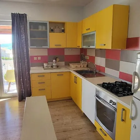 Apartmán Amarilis *