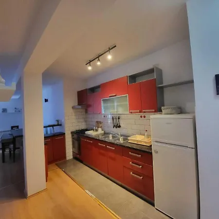 Amarilis Apartmán *