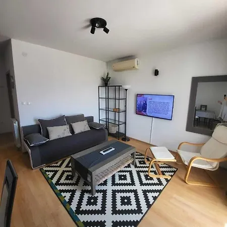 Amarilis Apartmán Sveti Filip i Jakov