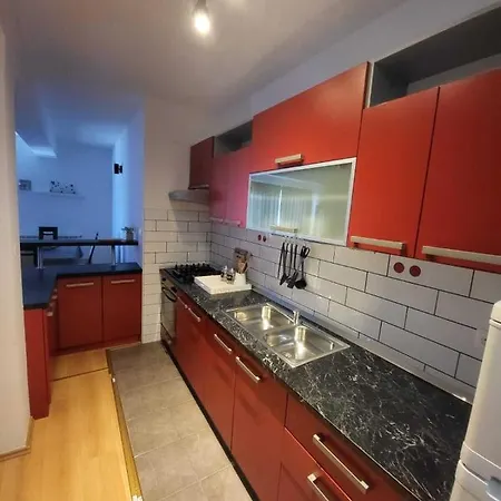 Apartmán Amarilis Sveti Filip i Jakov