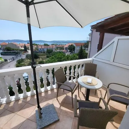 Apartmán Amarilis