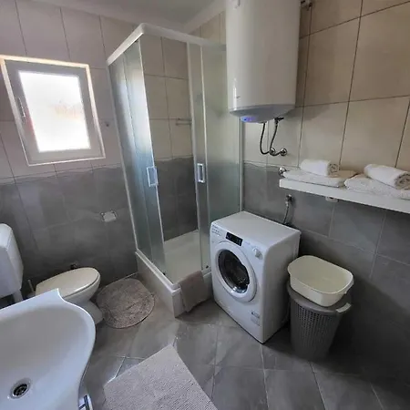 Amarilis Apartmán Sveti Filip i Jakov