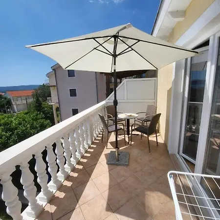 Amarilis Apartmán *